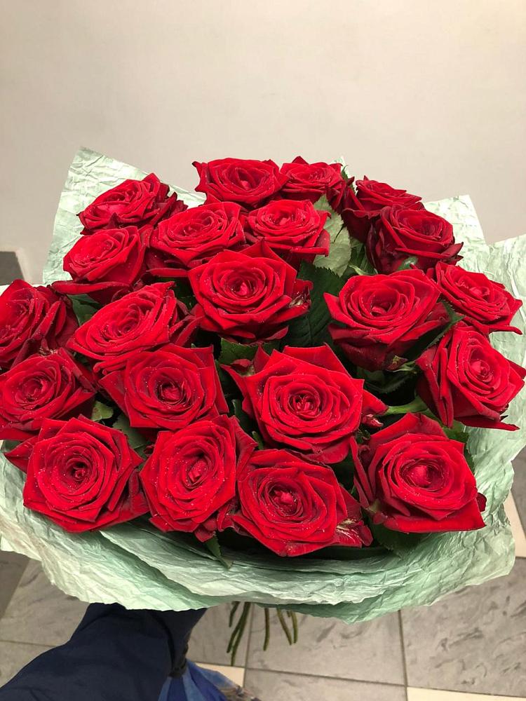 Розы Классика в Куминский Букет Классика в Куминский