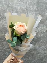 Букет цветов из:  Розы в Куминский