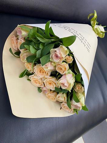 Букет Титаник в Куминский